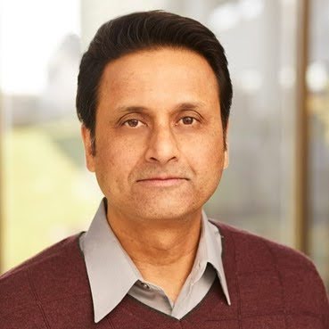 Ravi Krishnan